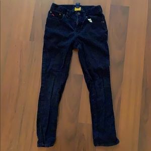 polo Ralph Lauren boy pants